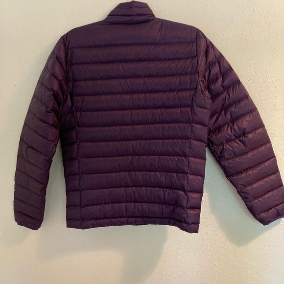 🚫🚫🚫NOT FOR SALE Patagonia Men's special edition down sweater size XS. - Picture 3 of 6